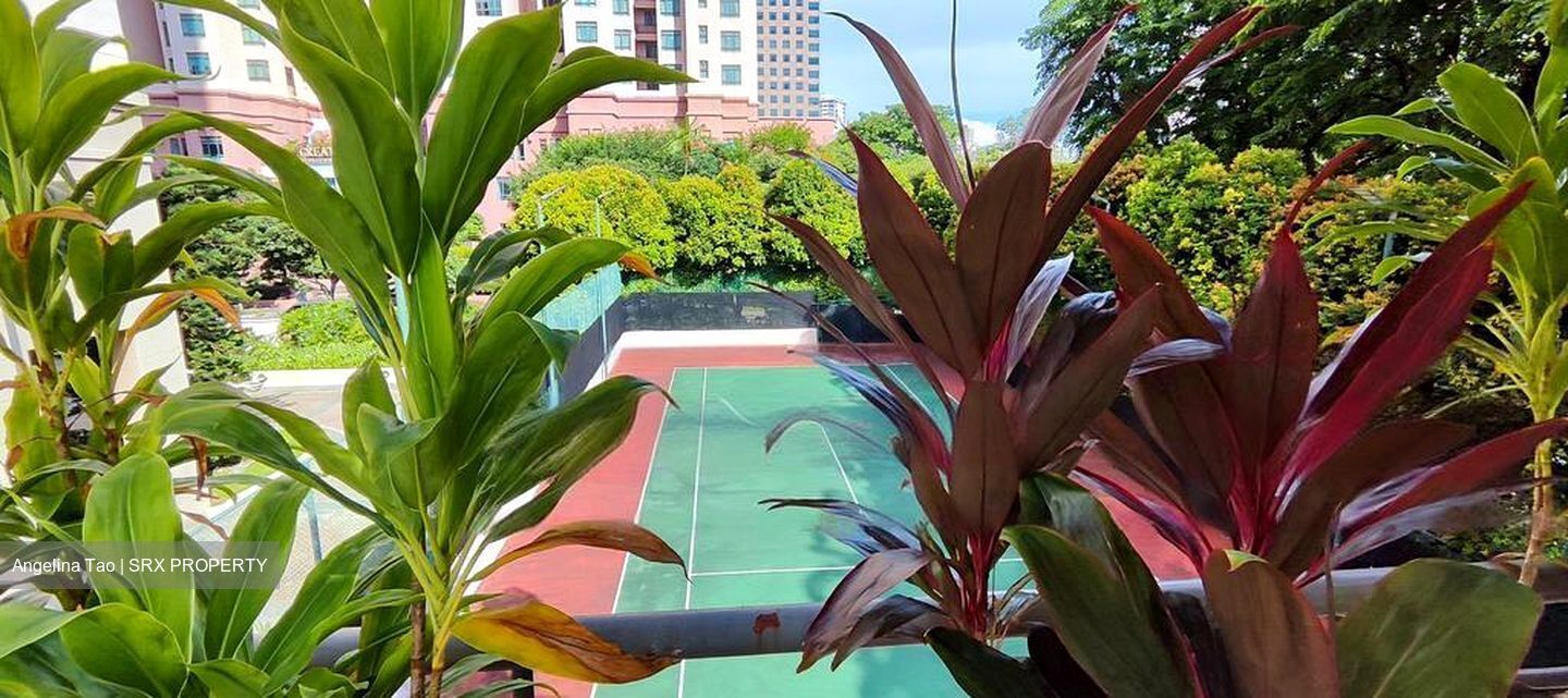 Tiara (D9), Condominium #587146131